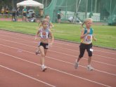 Little Athletics New South Wales