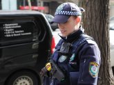 New South Wales polices